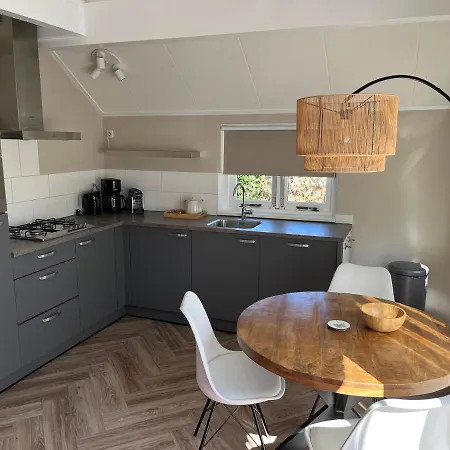 Victoria With Sauna In * Ermelo