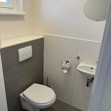 Сasa de vacaciones Victoria With Sauna In Ermelo