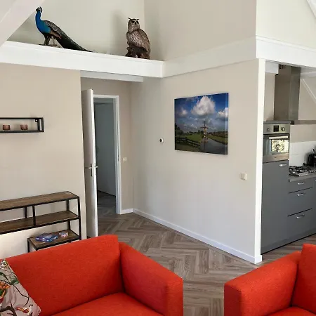 Victoria With Sauna In Holiday home