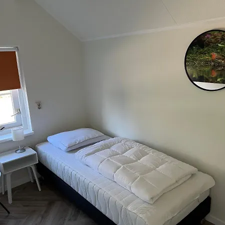 Holiday home Victoria With Sauna In *