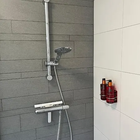 Сasa de vacaciones Victoria With Sauna In Ermelo