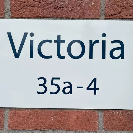 Holiday home Victoria With Sauna In *