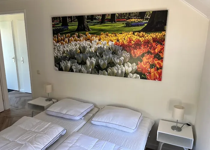 Victoria With Sauna In