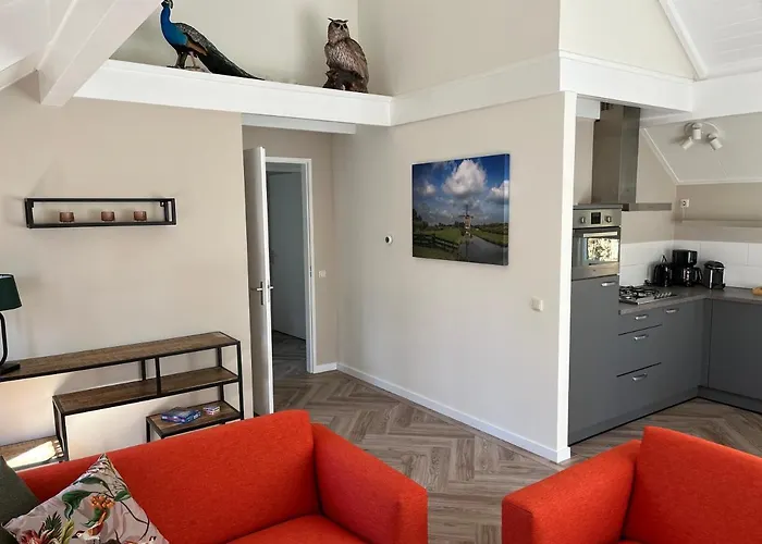 Victoria With Sauna In Semesterbostad