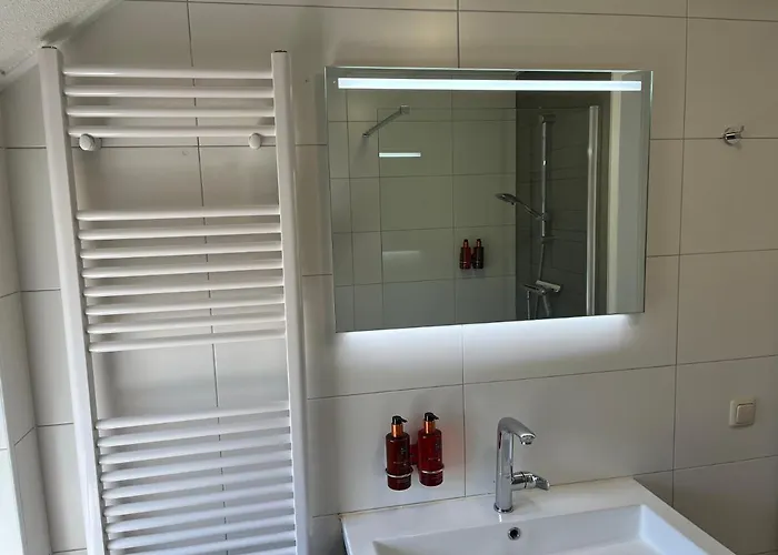 Casa vacanze Victoria With Sauna In