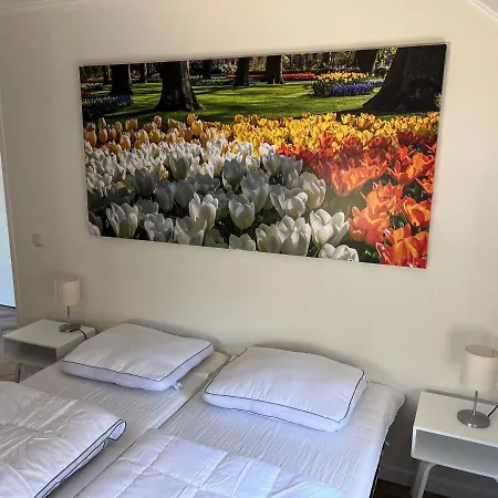 Victoria With Sauna In