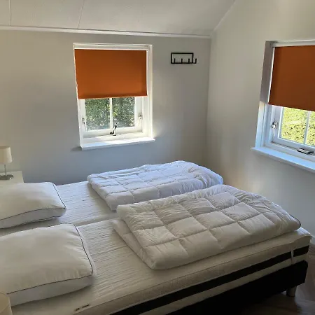 Holiday home Victoria With Sauna In Ermelo