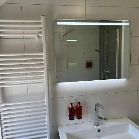 Holiday home Victoria With Sauna In