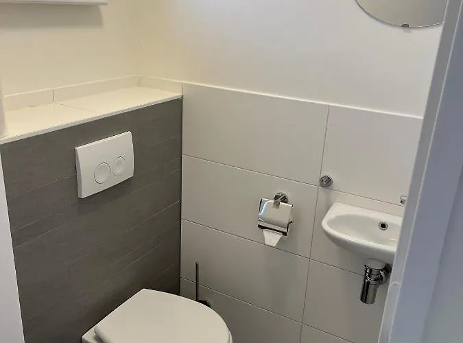 Holiday home Victoria With Sauna In Ermelo