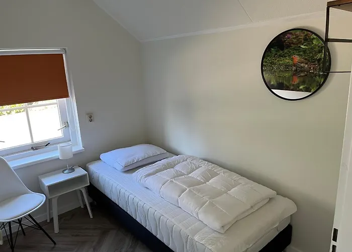 Holiday home Victoria With Sauna In *