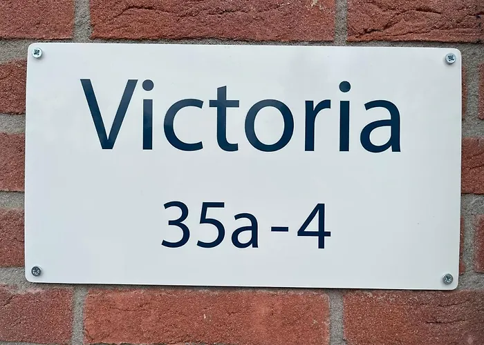 Holiday home Victoria With Sauna In *